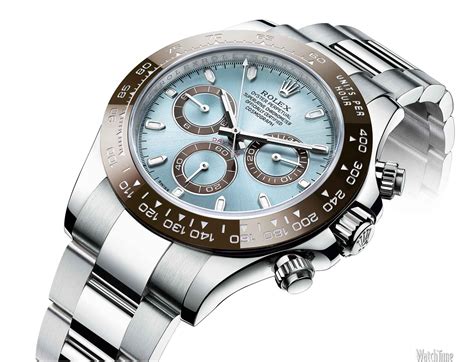 rolex daytona 50th anniversary watch price|Rolex platinum daytona retail price.